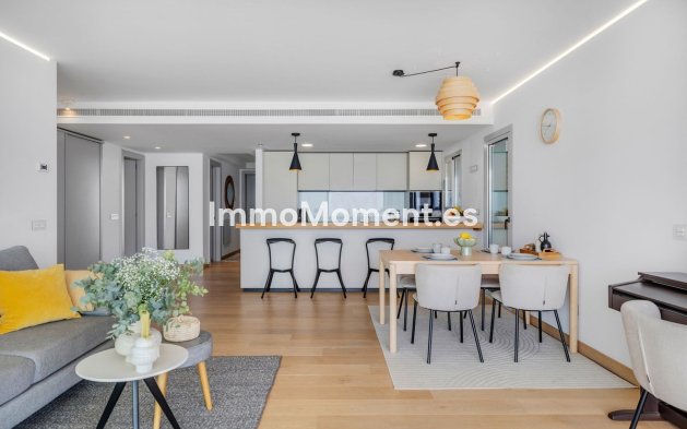 Revente - Appartement - Fuengirola - Fuengirola Centro