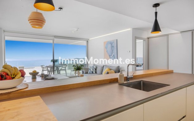 Revente - Appartement - Fuengirola - Fuengirola Centro