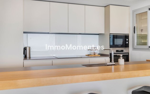 Revente - Appartement - Fuengirola - Fuengirola Centro
