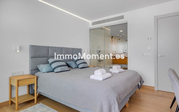 Revente - Appartement - Fuengirola - Fuengirola Centro