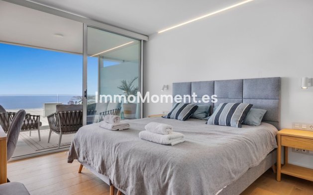 Revente - Appartement - Fuengirola - Fuengirola Centro