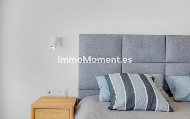 Revente - Appartement - Fuengirola - Fuengirola Centro