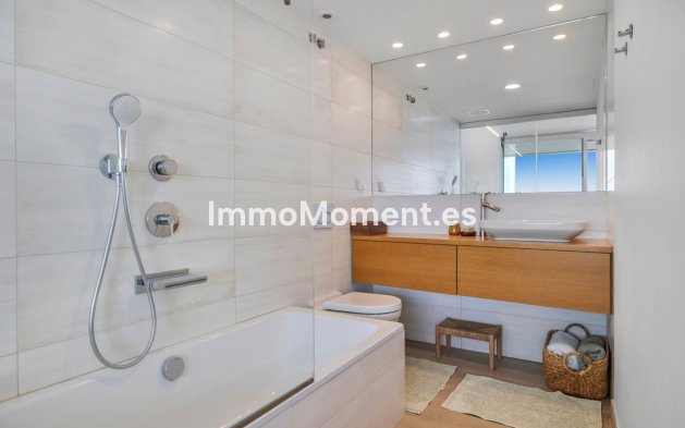 Revente - Appartement - Fuengirola - Fuengirola Centro