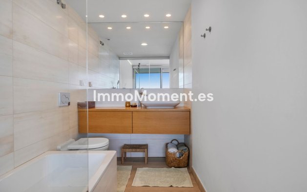 Revente - Appartement - Fuengirola - Fuengirola Centro