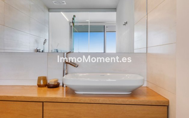 Revente - Appartement - Fuengirola - Fuengirola Centro