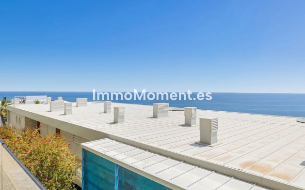 Revente - Appartement - Fuengirola - Fuengirola Centro