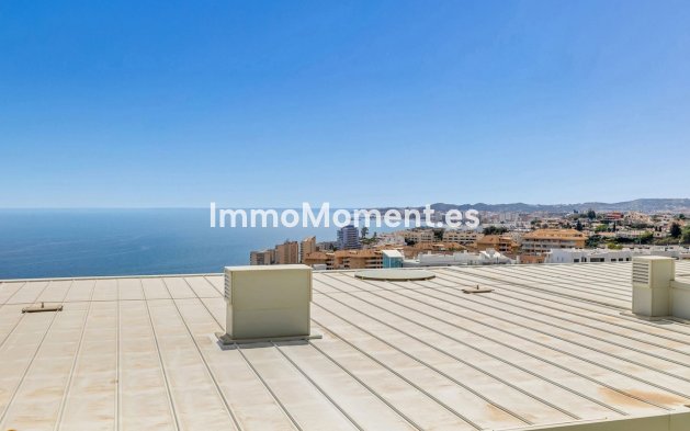 Revente - Appartement - Fuengirola - Fuengirola Centro