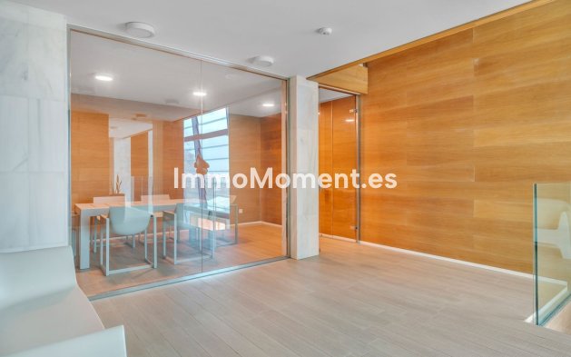 Revente - Appartement - Fuengirola - Fuengirola Centro