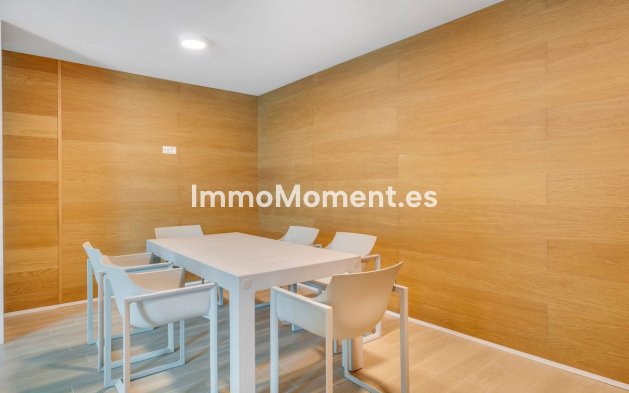 Revente - Appartement - Fuengirola - Fuengirola Centro