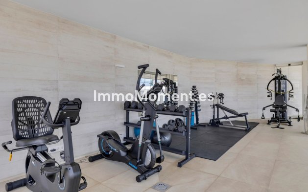 Revente - Appartement - Fuengirola - Fuengirola Centro