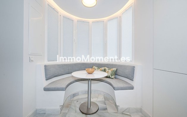 Resale - Apartment - Marbella - Marbella Centro