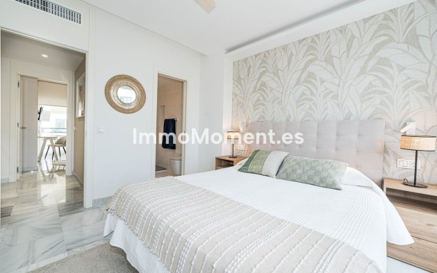 Resale - Apartment - Marbella - Marbella Centro