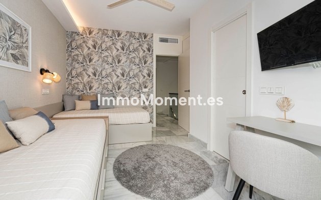 Resale - Apartment - Marbella - Marbella Centro