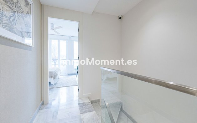 Resale - Apartment - Marbella - Marbella Centro