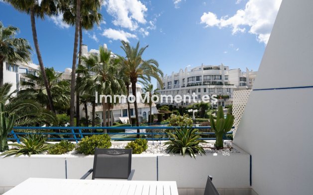 Resale - Apartment - Marbella - Marbella Centro