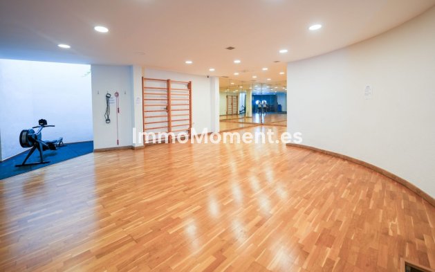 Resale - Apartment - Marbella - Marbella Centro