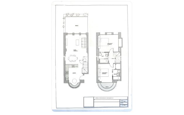 Resale - Apartment - Marbella - Marbella Centro