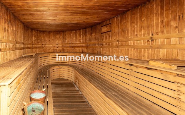 Resale - Apartment - Marbella - Marbella Centro