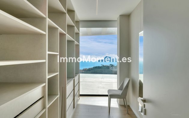 Resale - Detached villa - Altea - Altea Hills