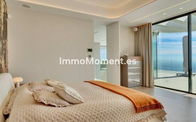 Resale - Detached villa - Altea - Altea Hills