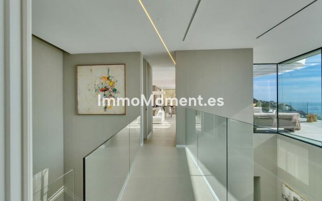 Resale - Detached villa - Altea - Altea Hills