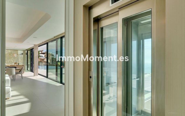 Resale - Detached villa - Altea - Altea Hills