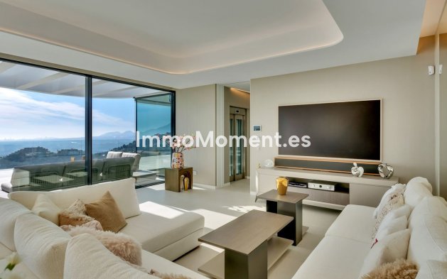 Resale - Detached villa - Altea - Altea Hills