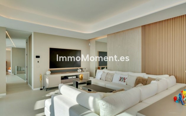 Resale - Detached villa - Altea - Altea Hills