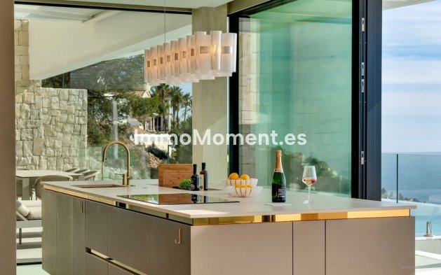 Resale - Detached villa - Altea - Altea Hills
