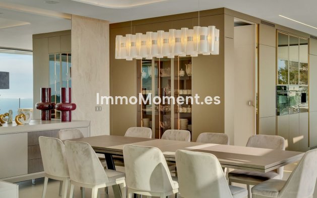 Resale - Detached villa - Altea - Altea Hills