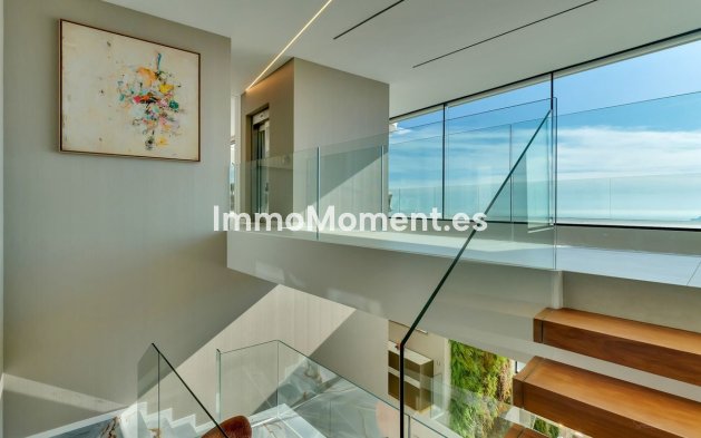 Resale - Detached villa - Altea - Altea Hills