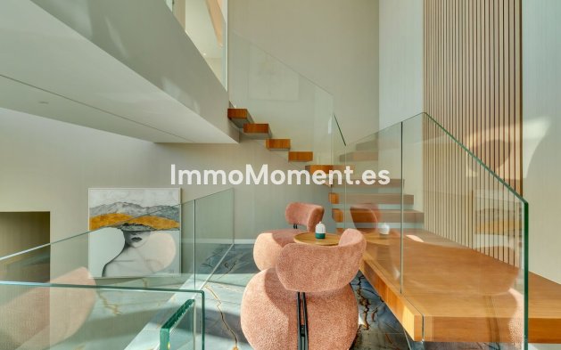 Resale - Detached villa - Altea - Altea Hills