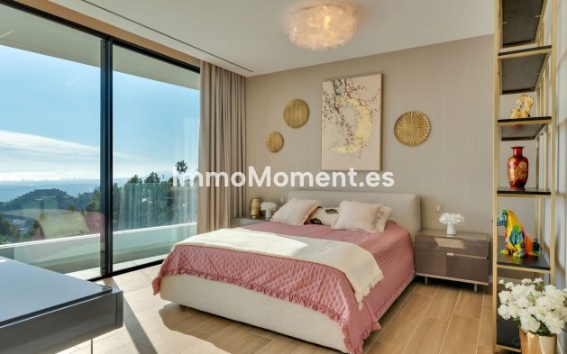 Resale - Detached villa - Altea - Altea Hills