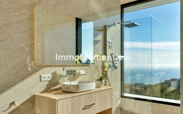 Resale - Detached villa - Altea - Altea Hills