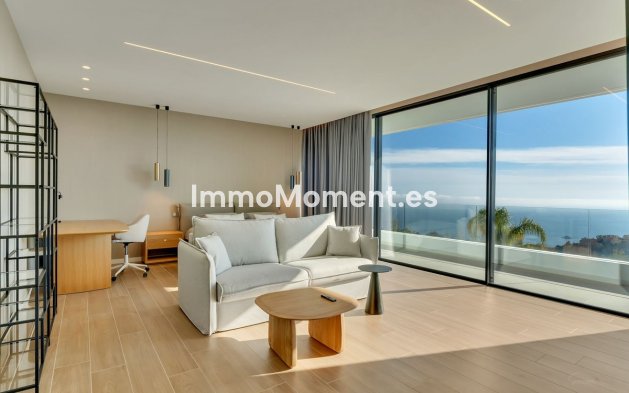Resale - Detached villa - Altea - Altea Hills