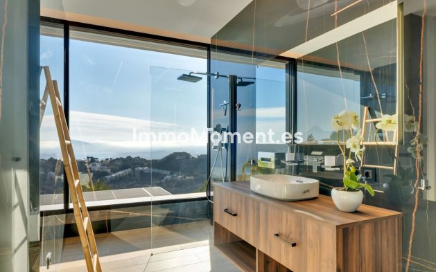 Resale - Detached villa - Altea - Altea Hills