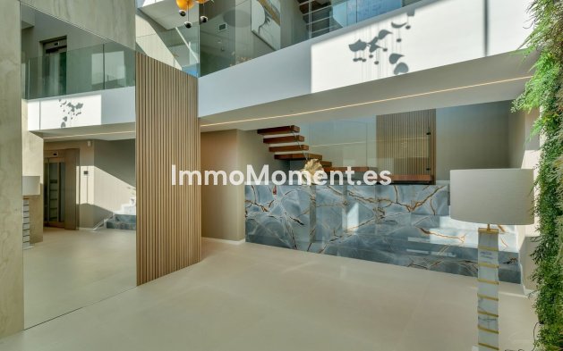 Resale - Detached villa - Altea - Altea Hills