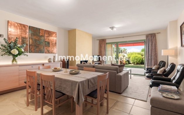 Bestaande woning - Appartement - Benahavís