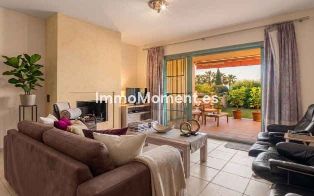 Bestaande woning - Appartement - Benahavís