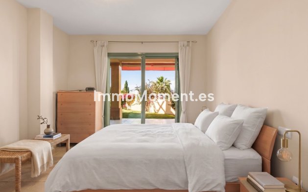 Bestaande woning - Appartement - Benahavís