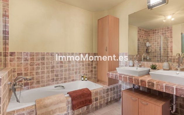 Bestaande woning - Appartement - Benahavís