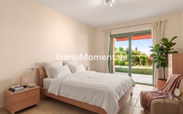 Bestaande woning - Appartement - Benahavís