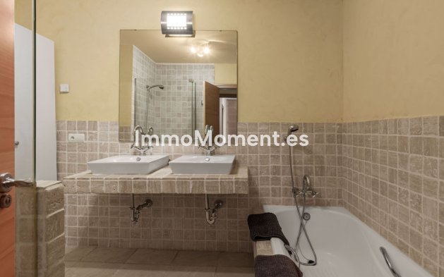 Bestaande woning - Appartement - Benahavís