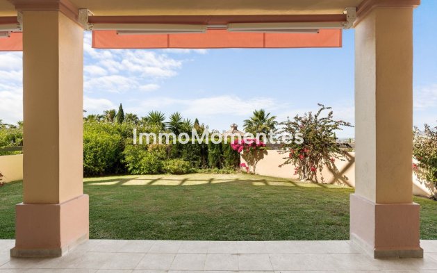 Bestaande woning - Appartement - Benahavís