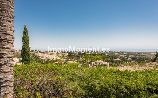 Bestaande woning - Appartement - Benahavís