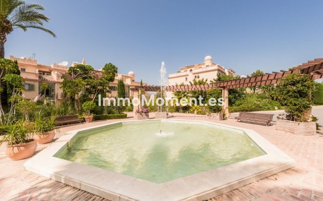 Bestaande woning - Appartement - Benahavís