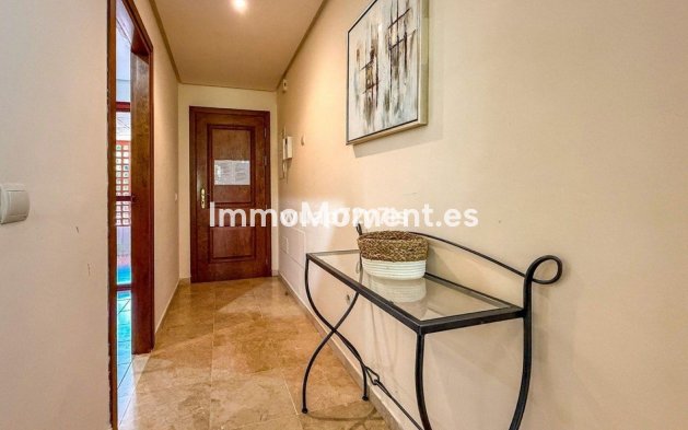 Resale - Apartment - Marbella - El Rosario