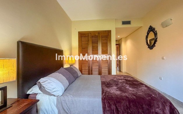 Resale - Apartment - Marbella - El Rosario