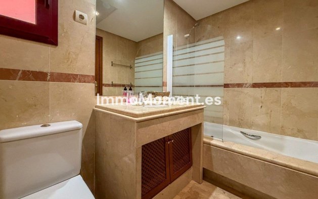 Resale - Apartment - Marbella - El Rosario