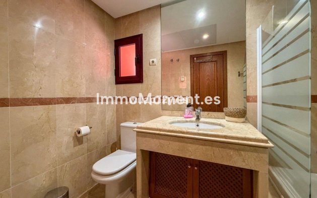 Resale - Apartment - Marbella - El Rosario